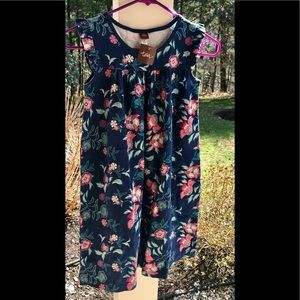 Tea Collection sz 10 NEW with tags